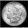 Image 2 : 1899-o Morgan Dollar $1 Grades Select+ Unc