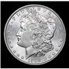 Image 2 : 1902-o Morgan Dollar $1 Grades Select+ Unc