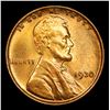 Image 2 : 1930-p Lincoln Cent 1c Grades Gem+ Unc RD