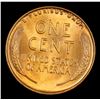 Image 3 : 1930-p Lincoln Cent 1c Grades Gem+ Unc RD