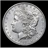 Image 2 : 1881-o Morgan Dollar $1 Grades Select Unc