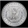 Image 3 : 1881-o Morgan Dollar $1 Grades Select Unc