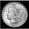 Image 2 : 1882-o Morgan Dollar $1 Grades Select Unc