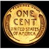 Image 3 : 1941 Lincoln Cent 1c Grades Choice Proof Red