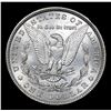 Image 3 : 1880-p Morgan Dollar $1 Grades Select+ Unc