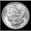 Image 2 : 1904-o Morgan Dollar $1 Grades Choice+ Unc