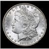 Image 2 : 1885-o Morgan Dollar $1 Grades Choice+ Unc