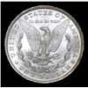 Image 3 : 1885-o Morgan Dollar $1 Grades Choice+ Unc