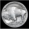 Image 3 : 1926-d Buffalo Nickel 5c Grades vf+