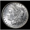 Image 2 : 1888-o Morgan Dollar $1 Grades Choice Unc