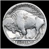 Image 3 : Hobo Buffalo Nickel 5c Grades Hand Carved