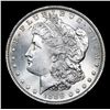 Image 2 : 1888-o Morgan Dollar $1 Grades Choice+ Unc