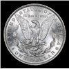 Image 3 : 1888-o Morgan Dollar $1 Grades Choice+ Unc