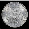 Image 3 : 1879-s Morgan Dollar $1 Grades GEM+ Unc