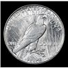 Image 3 : 1926-d Peace Dollar $1 Grades Choice Unc