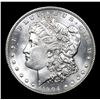 Image 2 : ***Auction Highlight*** 1904-o Morgan Dollar $1 Graded GEM+ PL By USCG (fc)