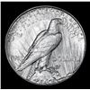 Image 3 : ***Auction Highlight*** 1922-s Peace Dollar $1 Graded Choice+ Unc By USCG (fc)