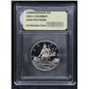 Image 2 : 1992-S Columbus Modern Commem Half Dollar 50c Graded GEM++ Proof Deep Cameo By USCG