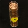 Image 3 : Full roll of 1958-p Lincoln Cents 1c Uncirculated Condition . .