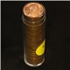 Image 3 : Full roll of 1960-d Small Date Lincoln Cents 1c Uncirculated Condition (fc)