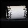 Image 4 : 2000-p $10 Bank Rolled Kennedy Half Dollar Shotgun Roll