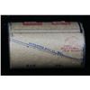 Image 4 : ***Auction Highlight*** Morgan/Peace $1 Mixed Roll Steel Strong Shotgun Wrapper w/Covered Ends (fc)