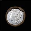 Image 2 : ***Auction Highlight*** Full solid date 1894-o Morgan silver dollar roll, 20 coins   (fc)