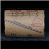 Image 6 : ***Auction Highlight*** Full solid date 1884-s Morgan silver dollar roll, 20 coins   (fc)