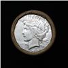 Image 2 : ***Auction Highlight*** Full solid date 1935-p Peace silver dollar roll, 20 coins   (fc)