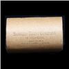 Image 4 : ***Auction Highlight*** Unc Shotgun roll Morgan dollars 1879 & 'cc' mint ends Corey Morgan $1 roll (