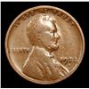Image 2 : 1922-d Lincoln Cent 1c Grades f+