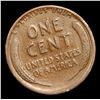 Image 3 : 1922-d Lincoln Cent 1c Grades f+