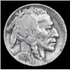 Image 2 : 1926-d Buffalo Nickel 5c Grades vf+