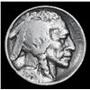 Image 2 : 1915-s Buffalo Nickel 5c Grades vf+