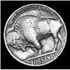 Image 3 : 1915-s Buffalo Nickel 5c Grades vf+