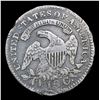 Image 3 : 1827 Capped Bust Dime 10c Grades vf++