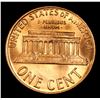 Image 3 : 1973-p Lincoln Cent 1c Grades GEM++ Unc