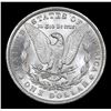 Image 3 : 1885-o Morgan Dollar $1 Grades GEM+ Unc