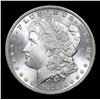 Image 2 : 1879-s Morgan Dollar $1 Grades GEM+ Unc