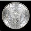 Image 3 : 1879-s Morgan Dollar $1 Grades GEM+ Unc