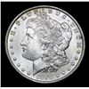 Image 2 : 1898-o Morgan Dollar $1 Grades GEM+ Unc