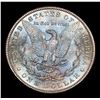 Image 3 : 1898-o Morgan Dollar $1 Grades GEM+ Unc