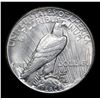 Image 3 : 1926-p Peace Dollar $1 Grades Choice Unc