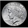 Image 2 : 1926-s Peace Dollar $1 Grades Select Unc