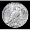 Image 3 : 1926-s Peace Dollar $1 Grades Select Unc