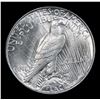 Image 3 : 1935-p Peace Dollar $1 Grades Choice Unc