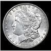 Image 2 : 1883-p Morgan Dollar $1 Grades Choice Unc