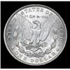 Image 3 : 1883-p Morgan Dollar $1 Grades Choice Unc