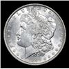Image 2 : 1888-p Morgan Dollar $1 Grades Choice Unc