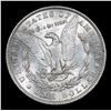 Image 3 : 1888-p Morgan Dollar $1 Grades Choice Unc